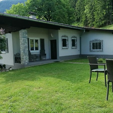 Ferienhaus Tauernblick Sankt Veit im Pongau Exteriör bild