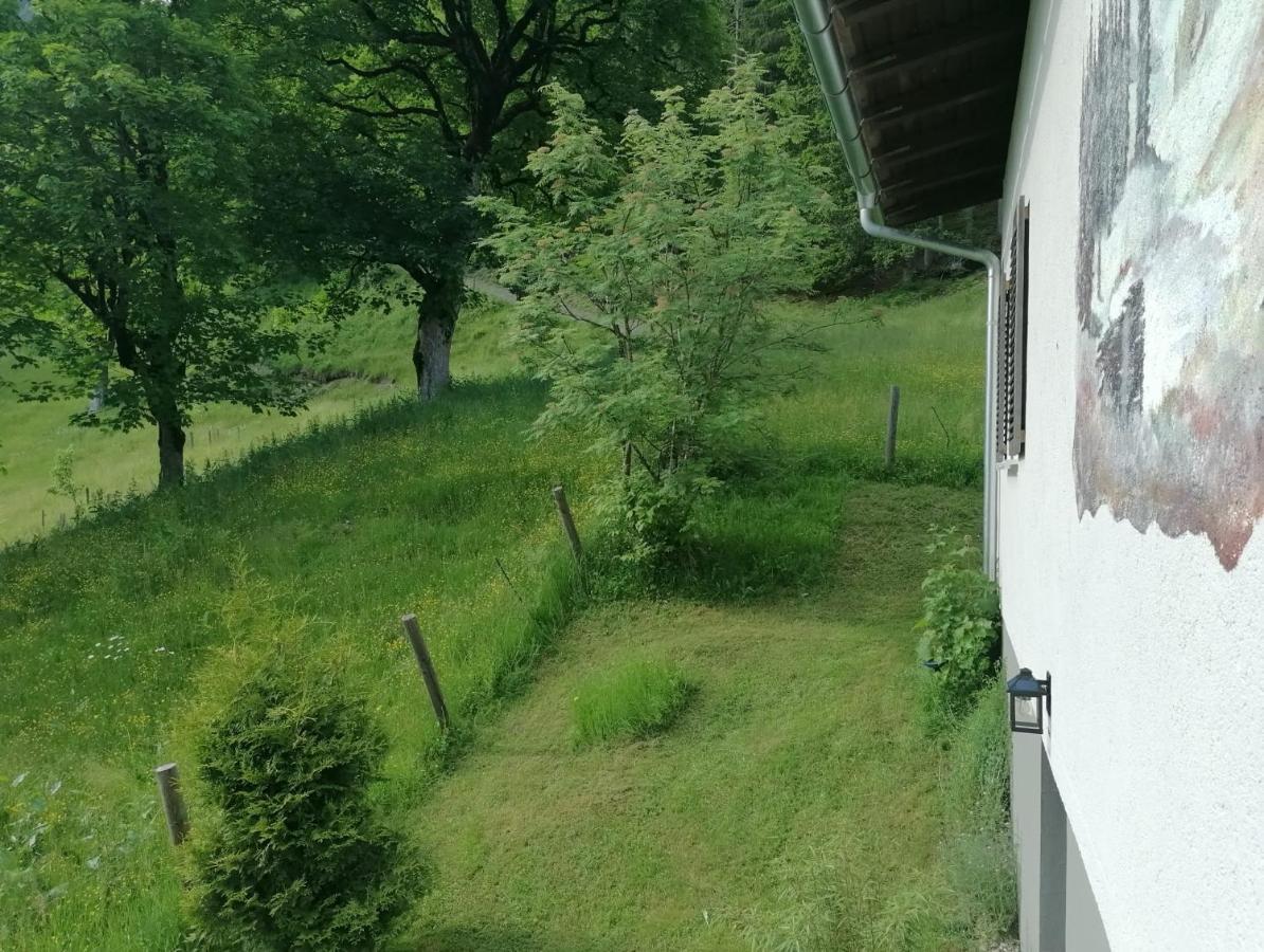 Ferienhaus Tauernblick Sankt Veit im Pongau Exteriör bild