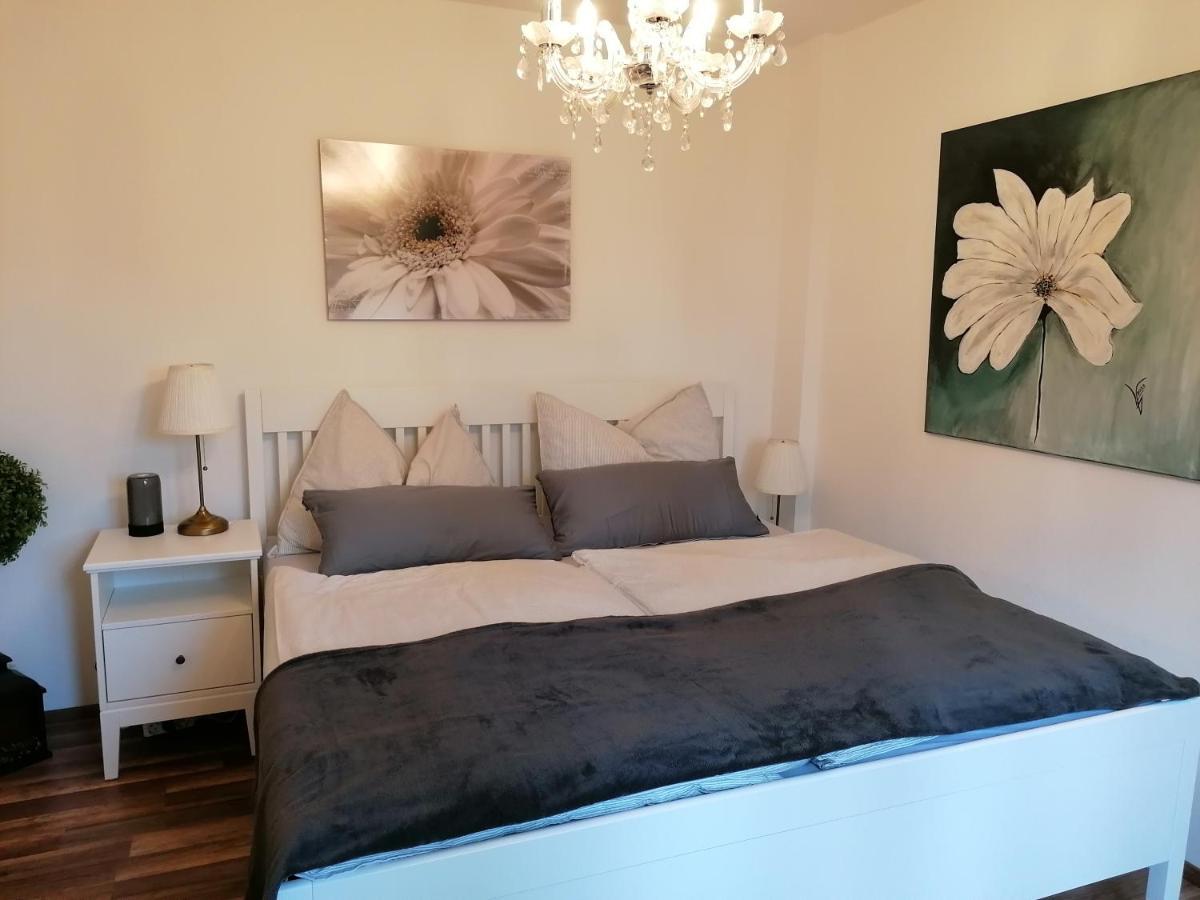 Ferienhaus Tauernblick Sankt Veit im Pongau Exteriör bild
