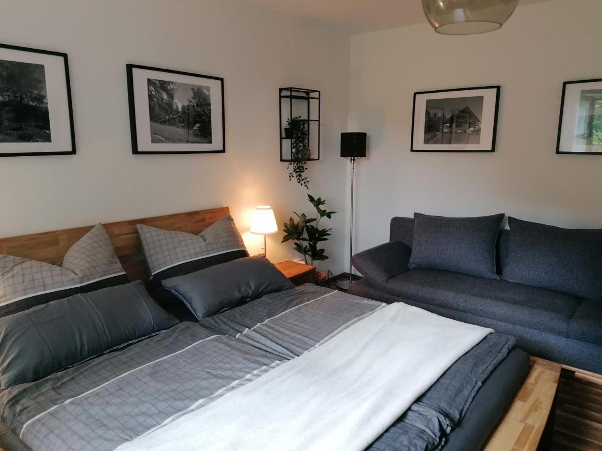 Ferienhaus Tauernblick Sankt Veit im Pongau Exteriör bild