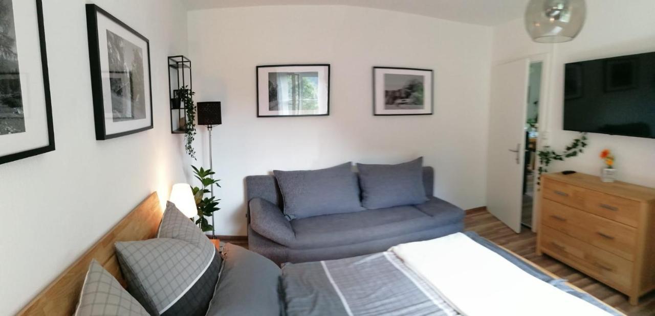 Ferienhaus Tauernblick Sankt Veit im Pongau Exteriör bild