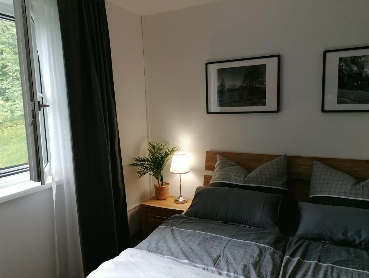 Ferienhaus Tauernblick Sankt Veit im Pongau Exteriör bild