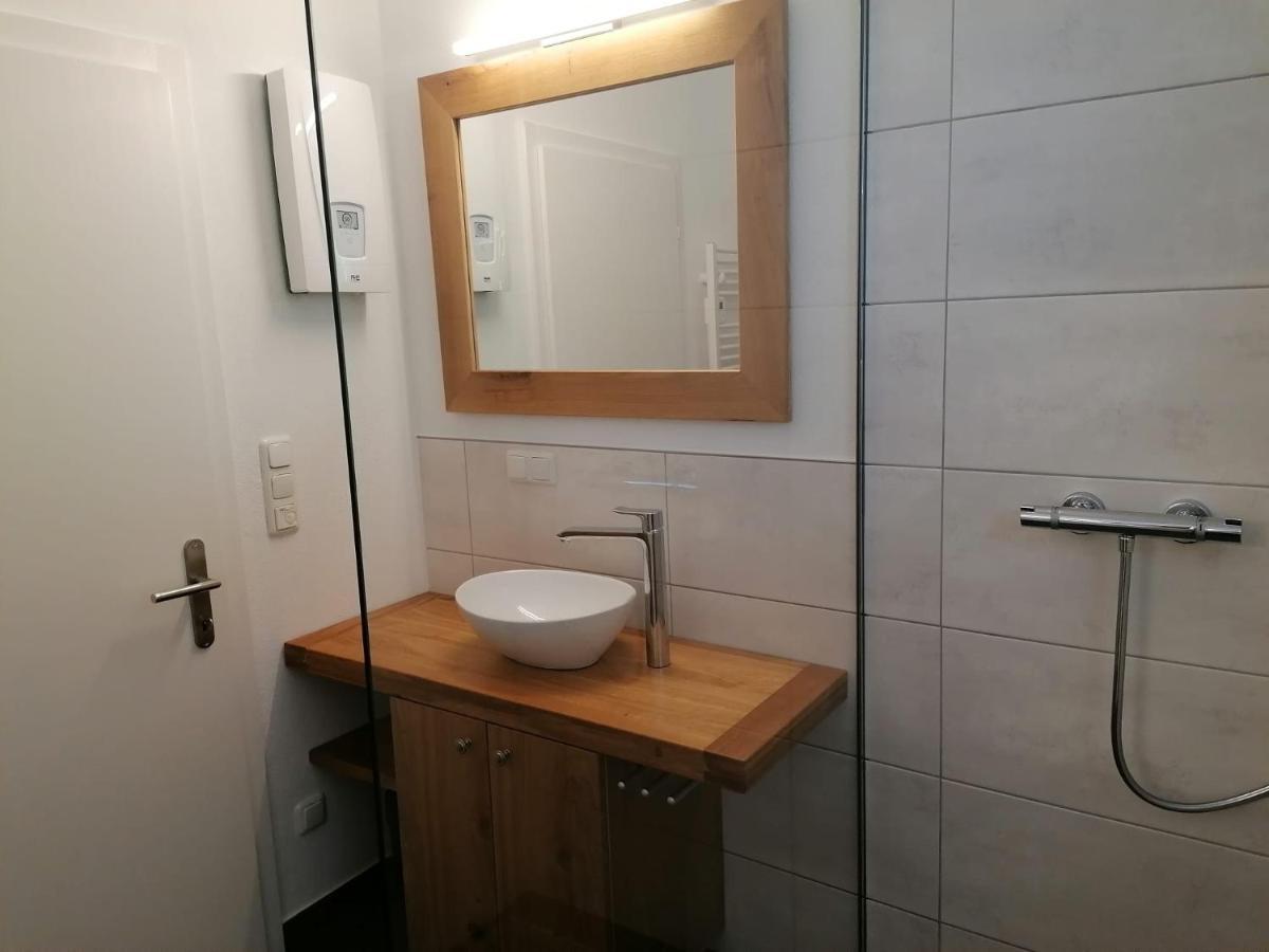 Ferienhaus Tauernblick Sankt Veit im Pongau Exteriör bild