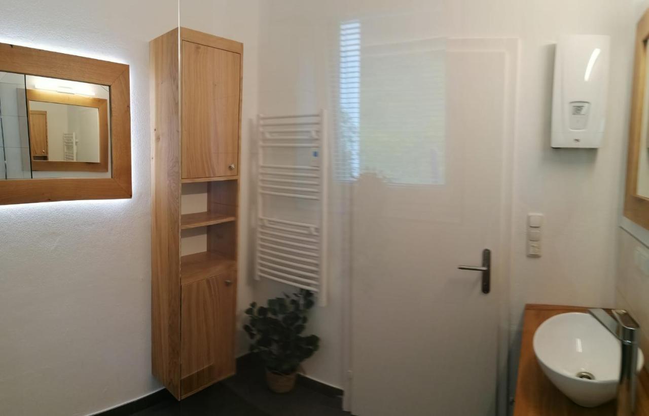 Ferienhaus Tauernblick Sankt Veit im Pongau Exteriör bild