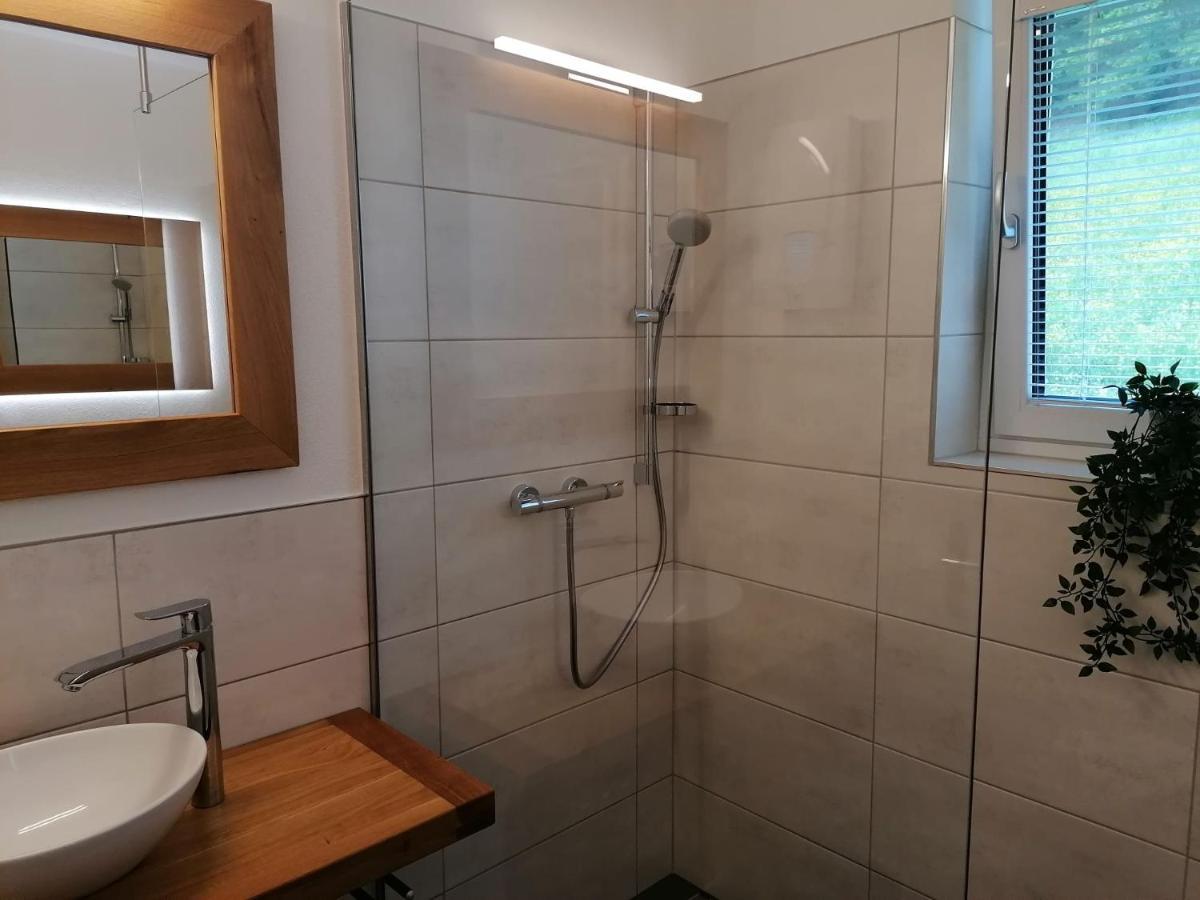 Ferienhaus Tauernblick Sankt Veit im Pongau Exteriör bild