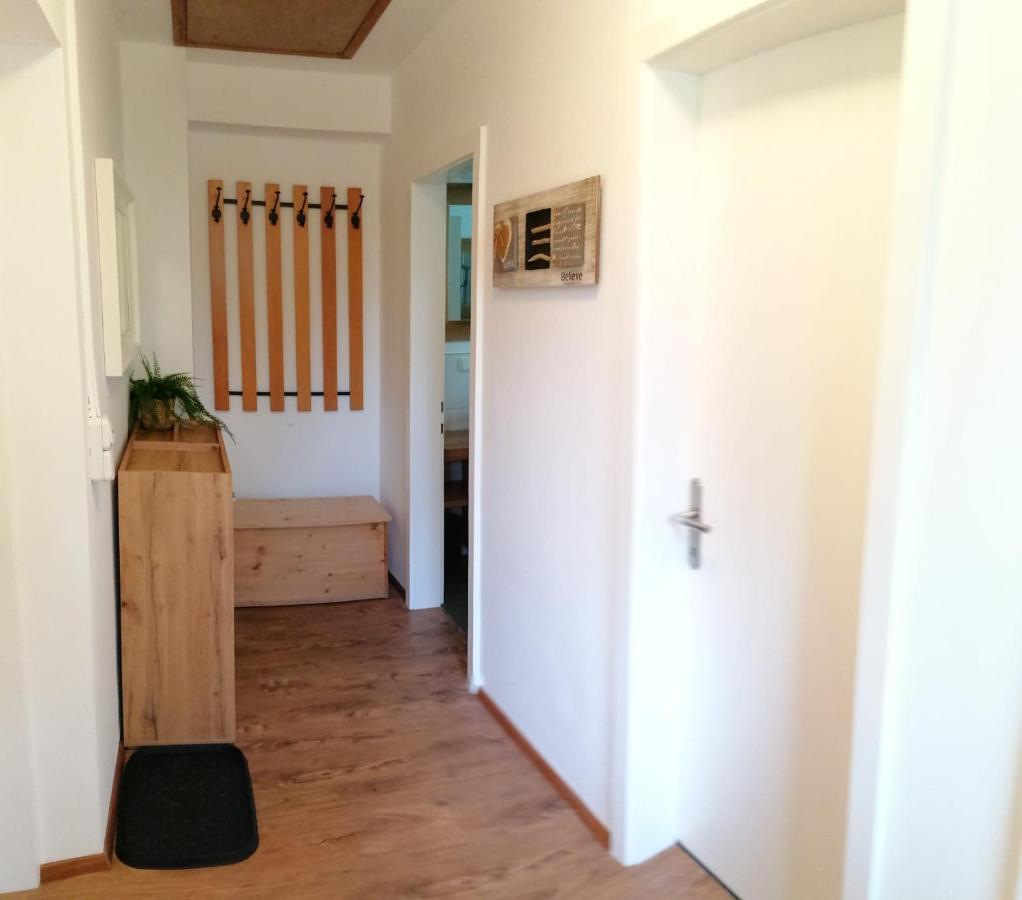 Ferienhaus Tauernblick Sankt Veit im Pongau Exteriör bild