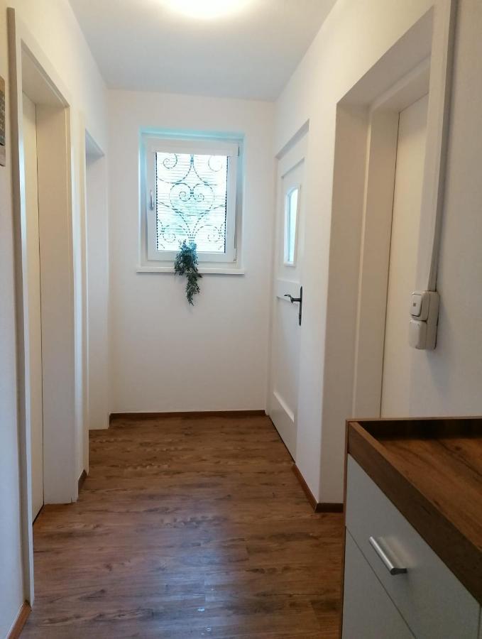 Ferienhaus Tauernblick Sankt Veit im Pongau Exteriör bild