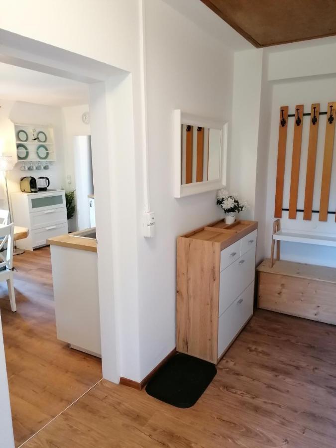 Ferienhaus Tauernblick Sankt Veit im Pongau Exteriör bild